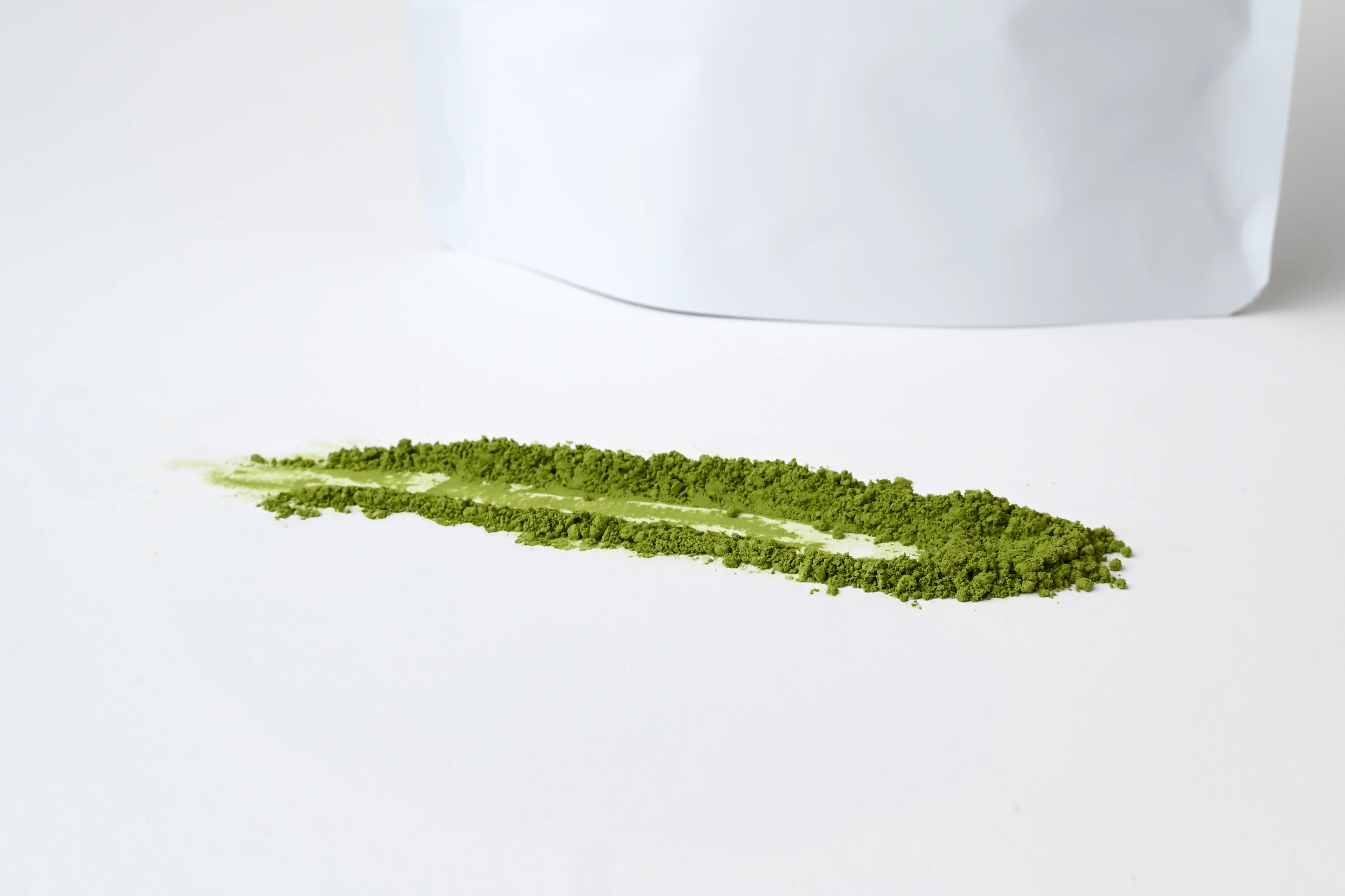 Ceremonial Grade Matcha (250g) - Image 3
