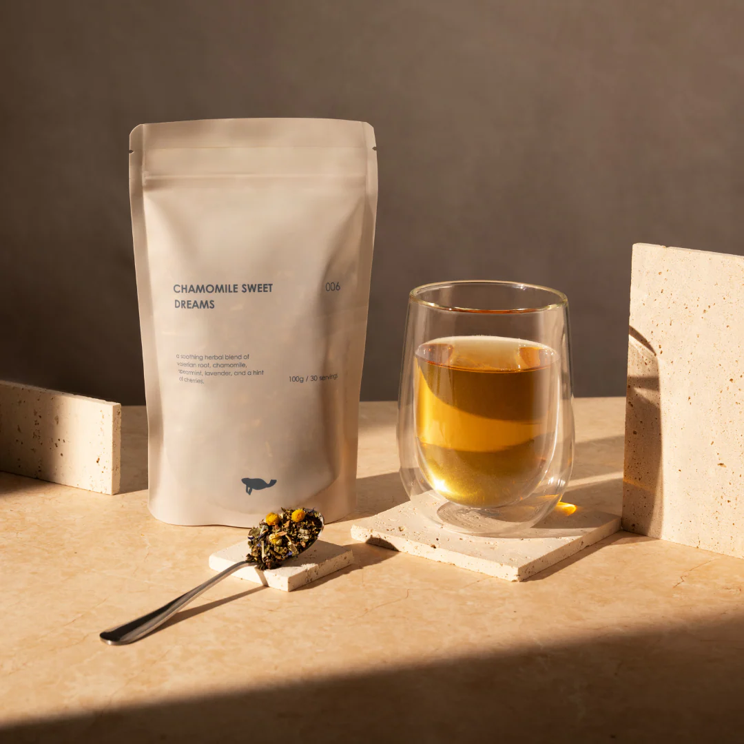 Chamomile Sweet Dreams - Image 3