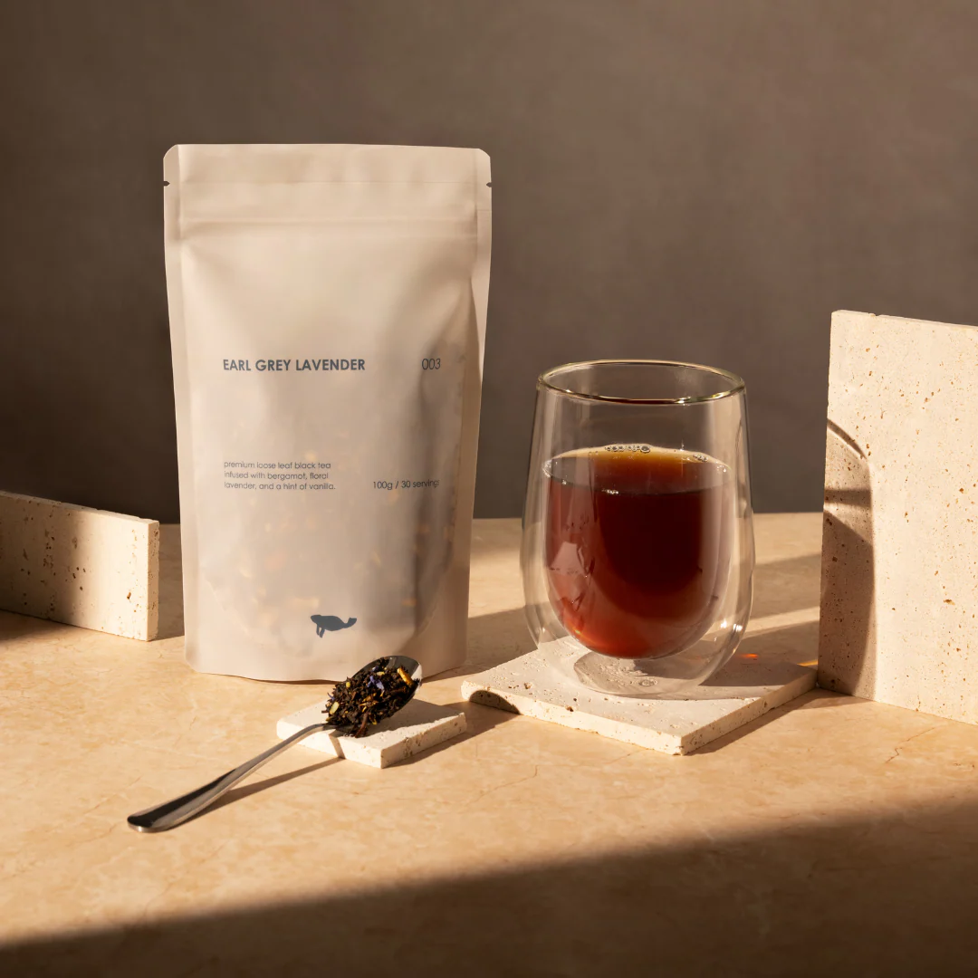 Earl Grey Lavender - Image 3
