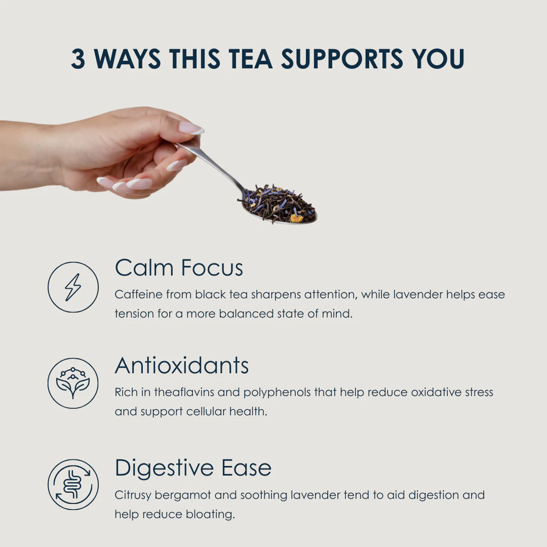 Earl Grey Lavender - Image 5