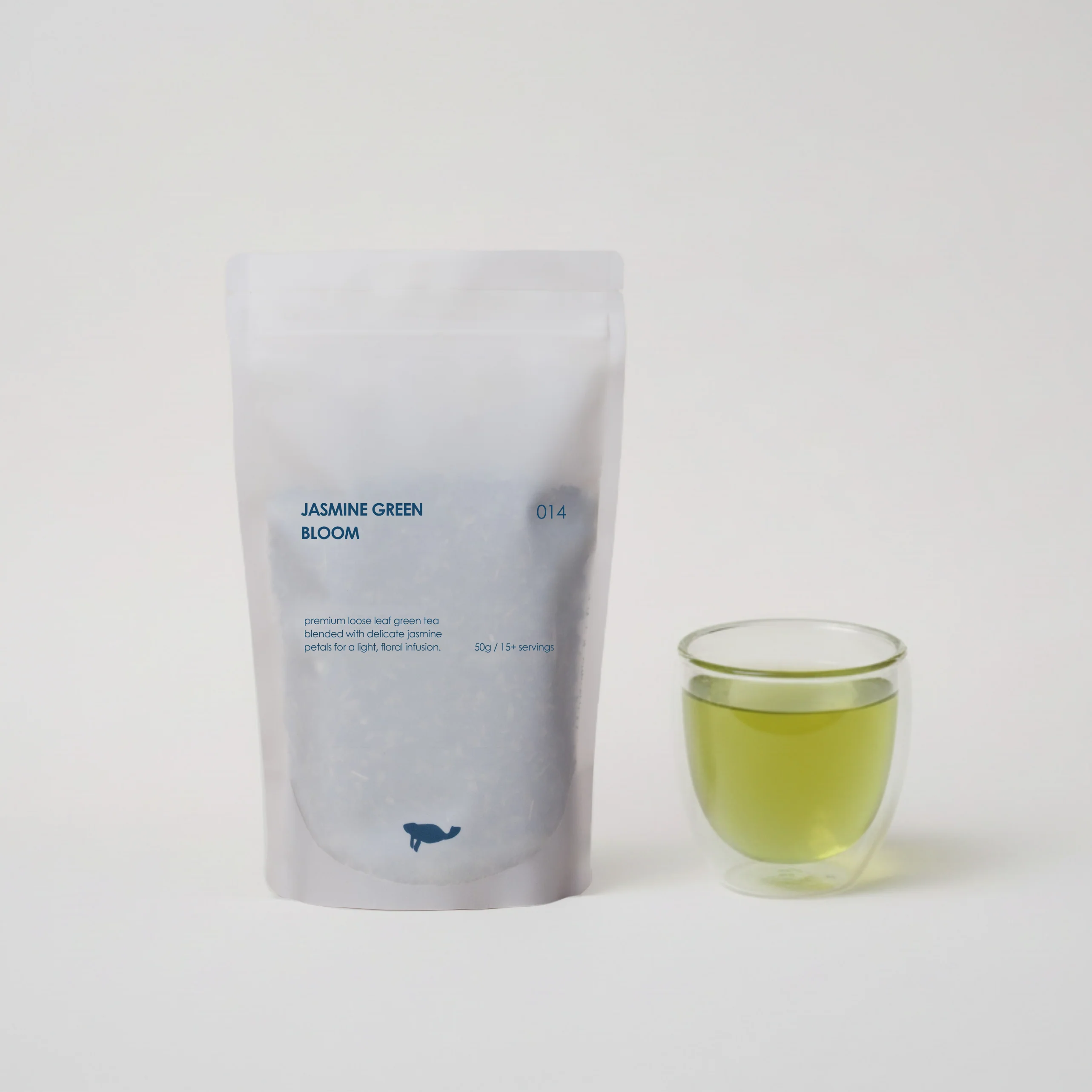 Tea Blends (Wholesale)