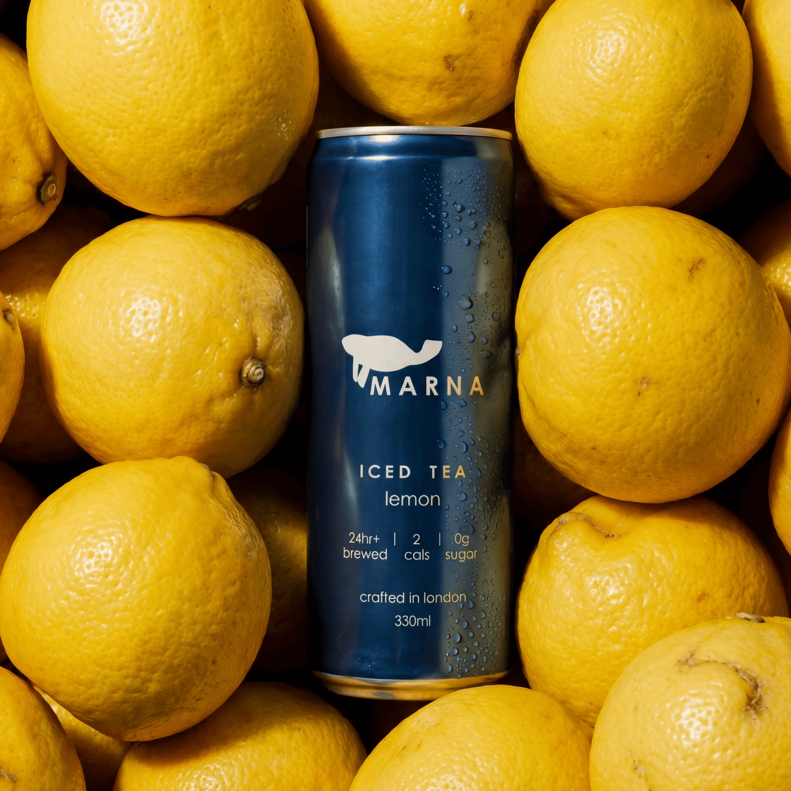 Lemon Iced Tea - Image 3