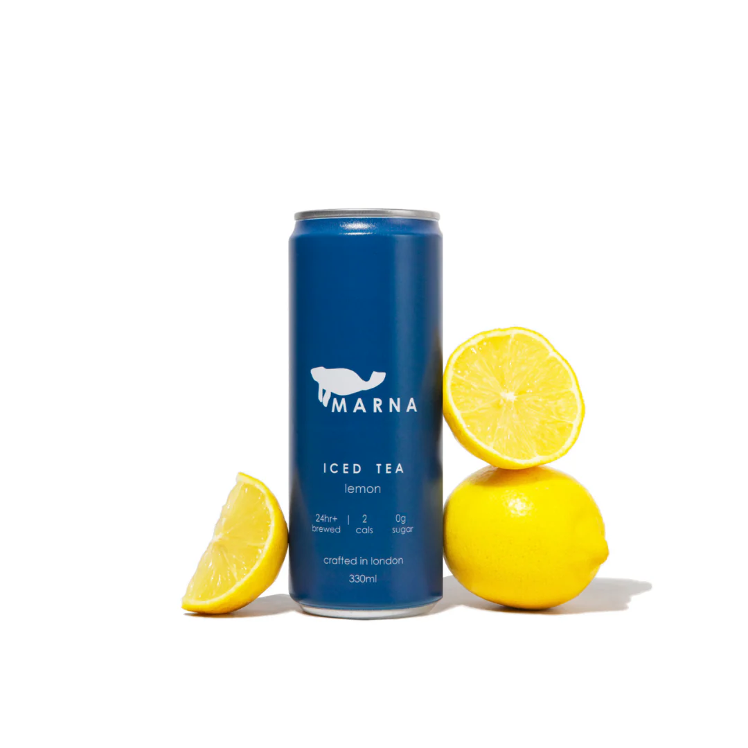 Lemon Iced Tea - Image 4