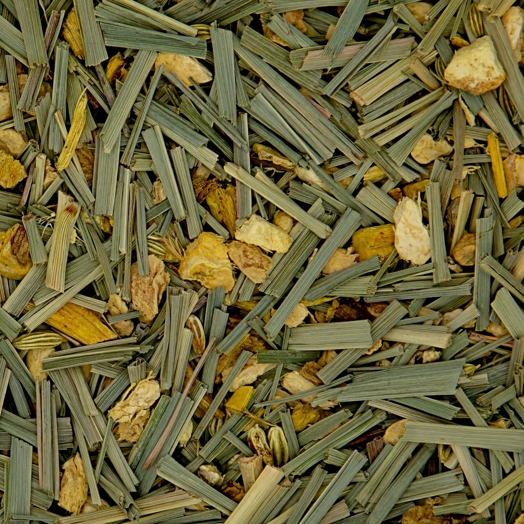 Lemongrass and Ginger (FREE) - Image 4