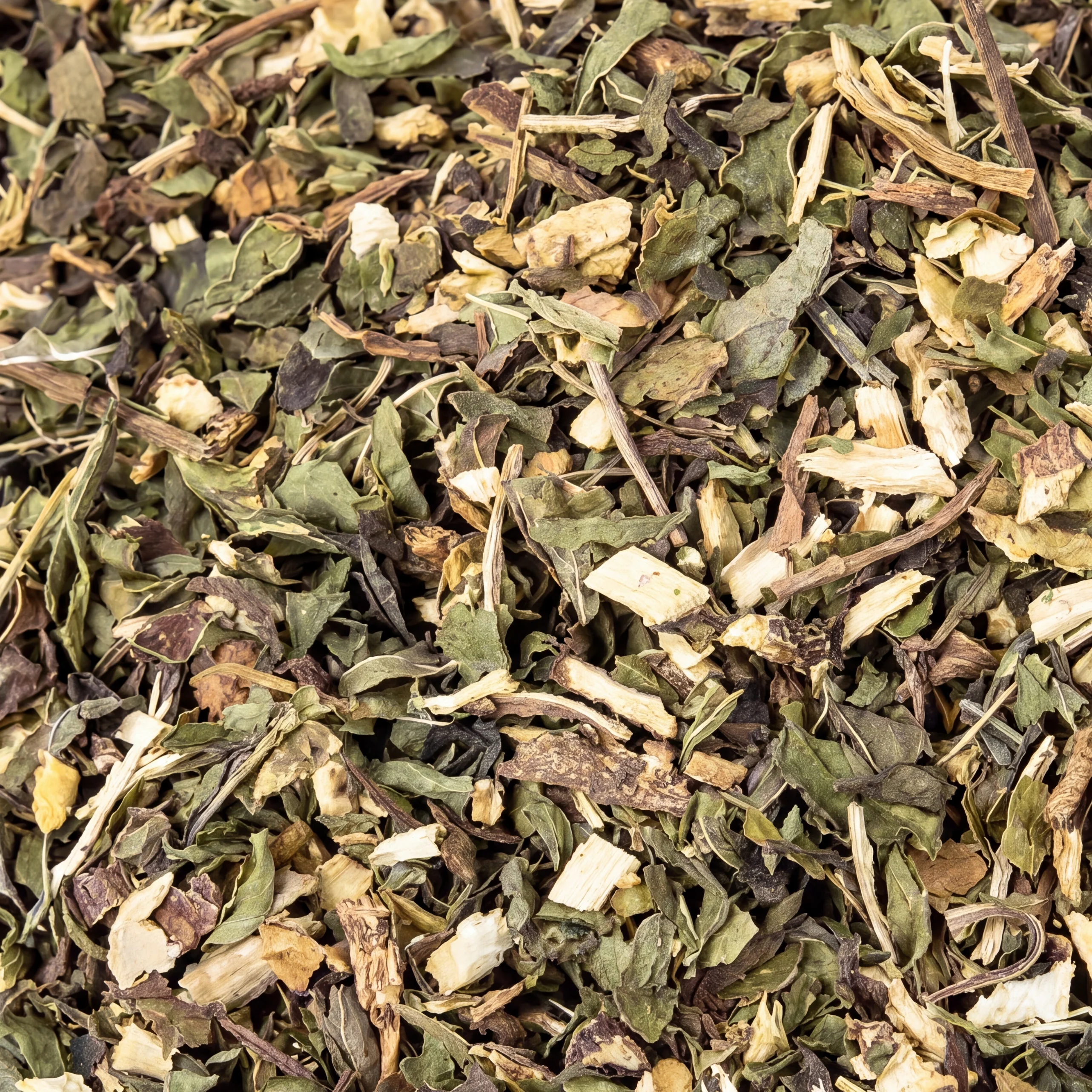 Liquorice Mint - Image 3