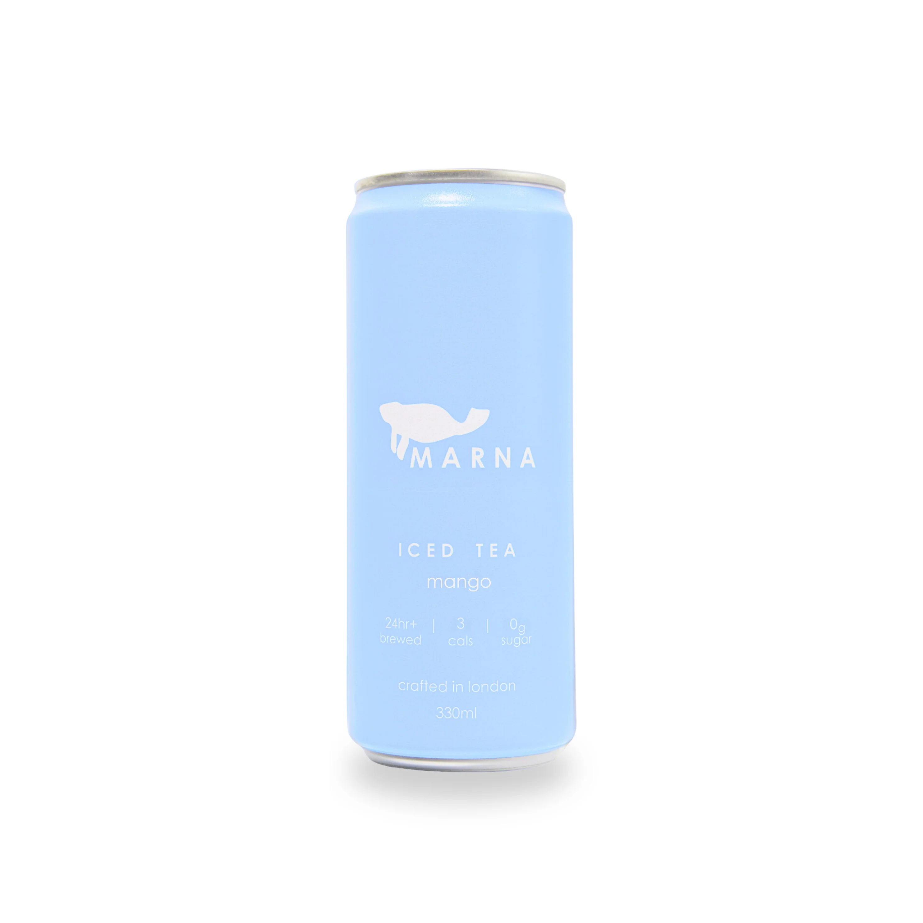 Iced Teas