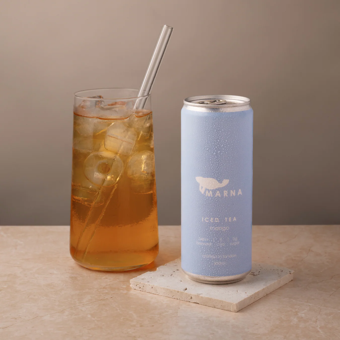 Mango Iced Tea - Image 4