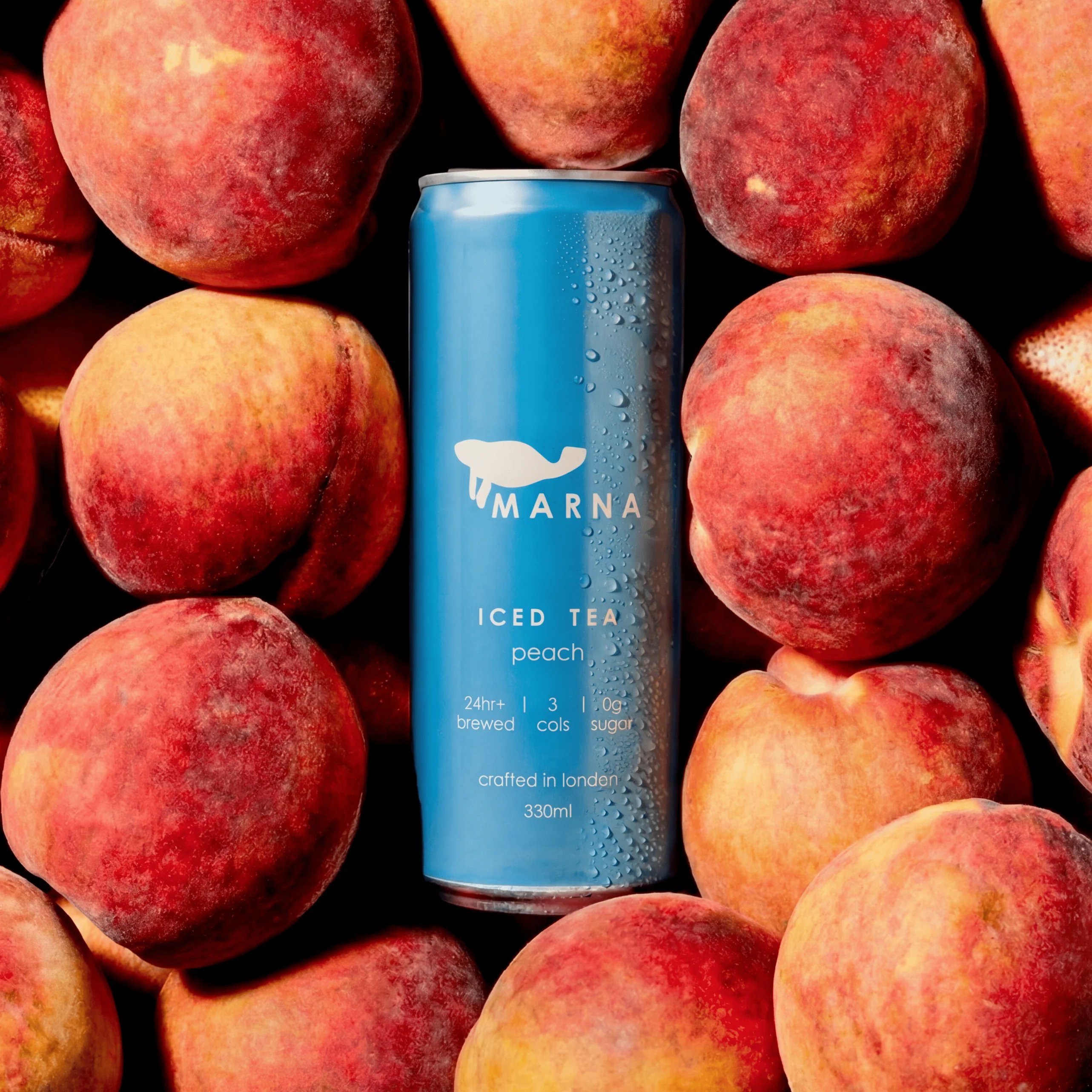 Peach Iced Tea - Image 3