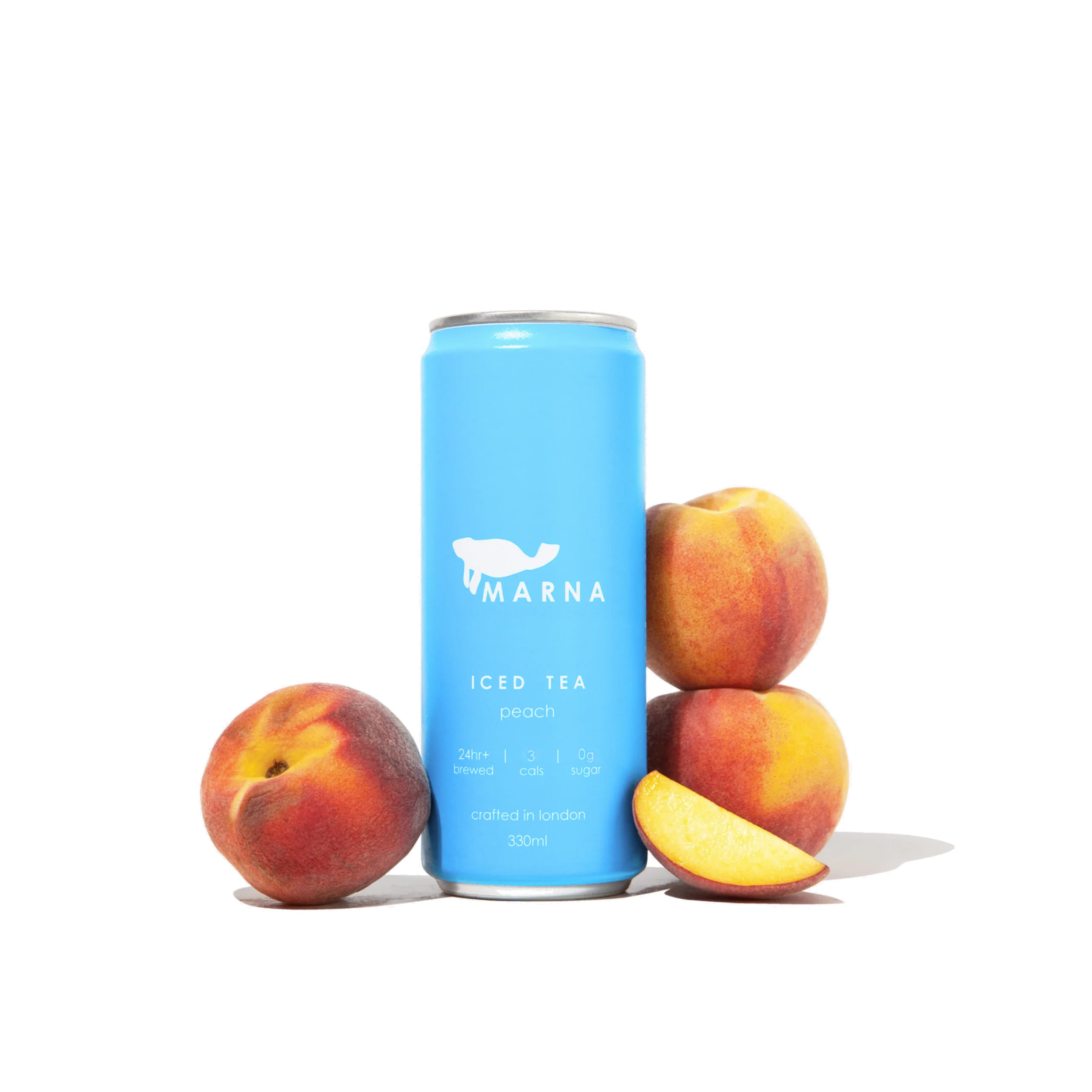 Peach Iced Tea - Image 4