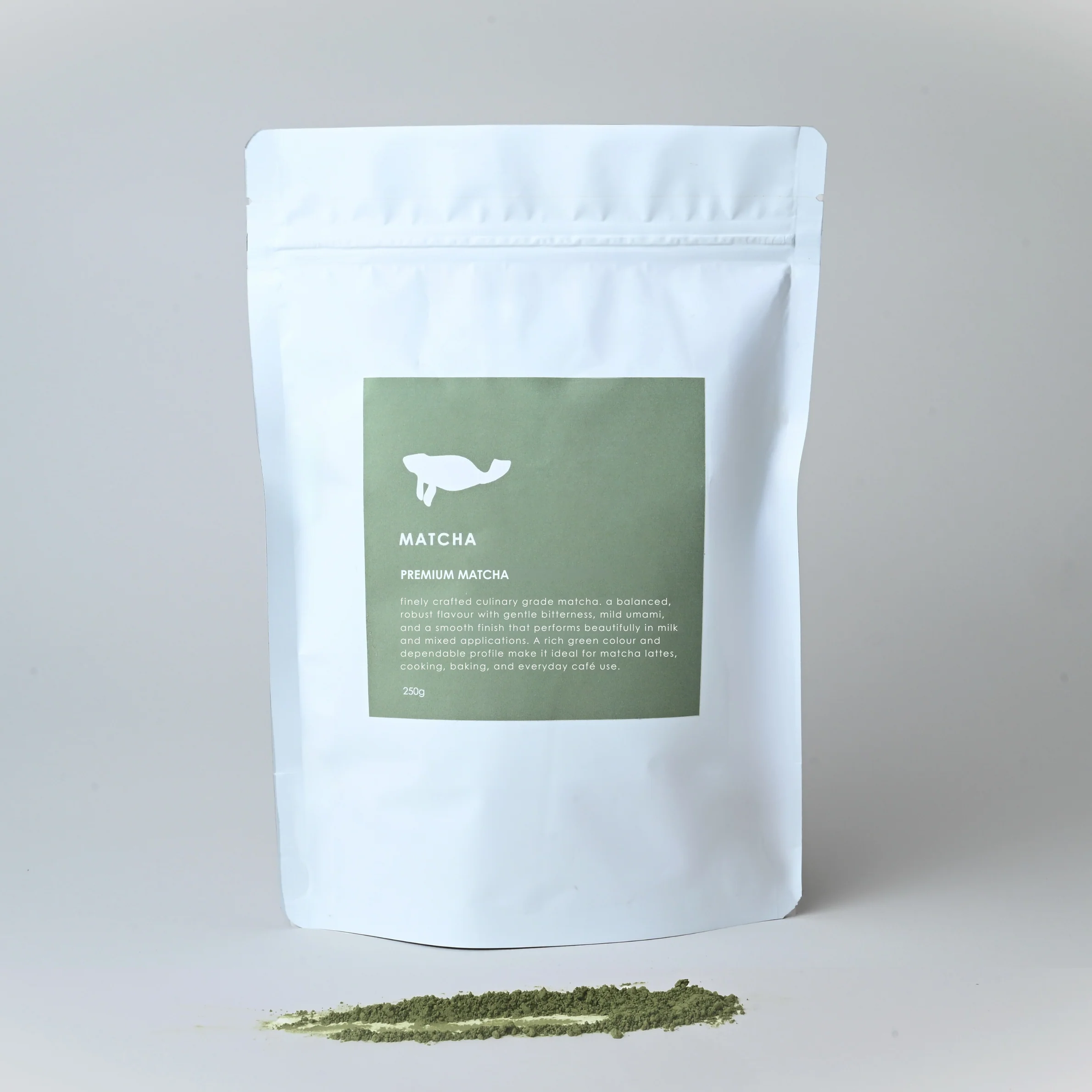 Matcha & Hojicha (Wholesale)