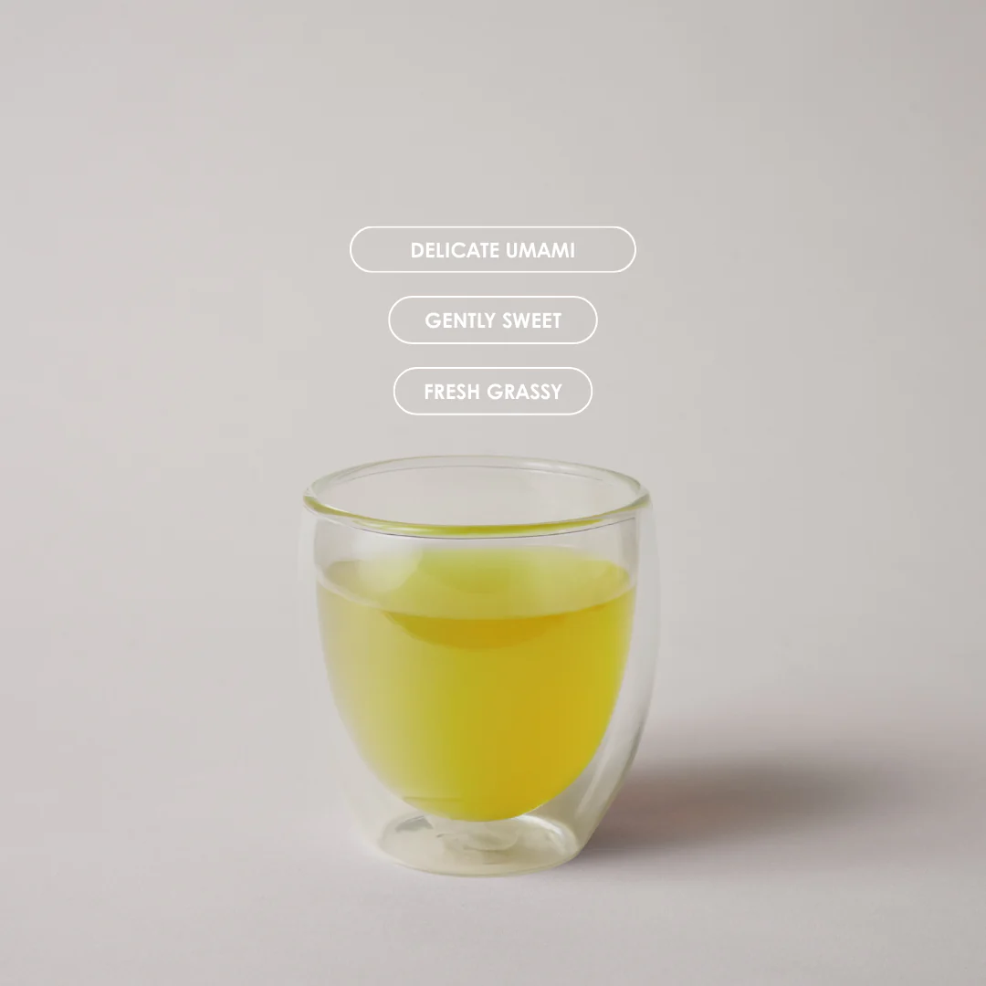 Japanese Sencha Green - Image 3