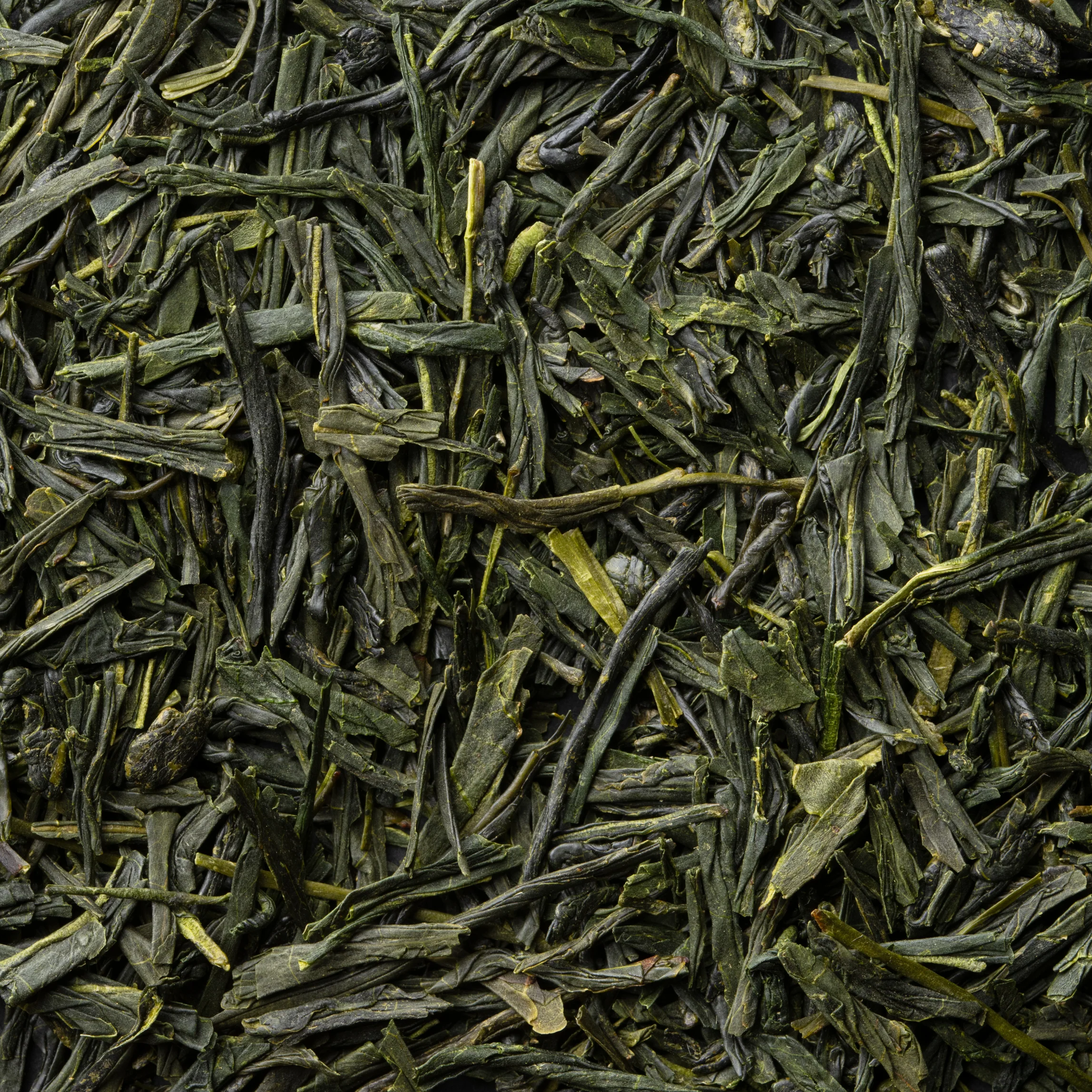 Japanese Sencha Green - Image 5