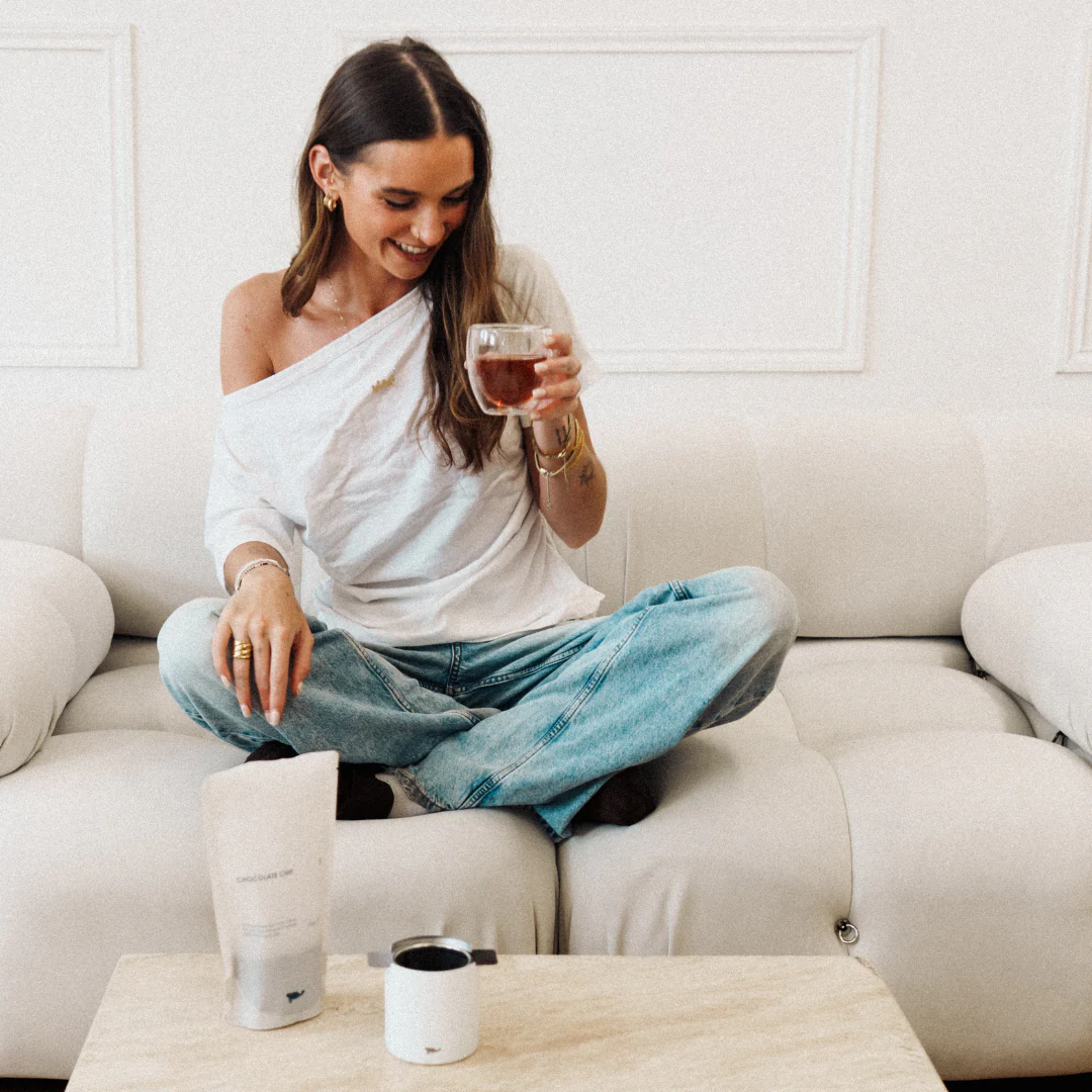 The Tea Club - Image 5