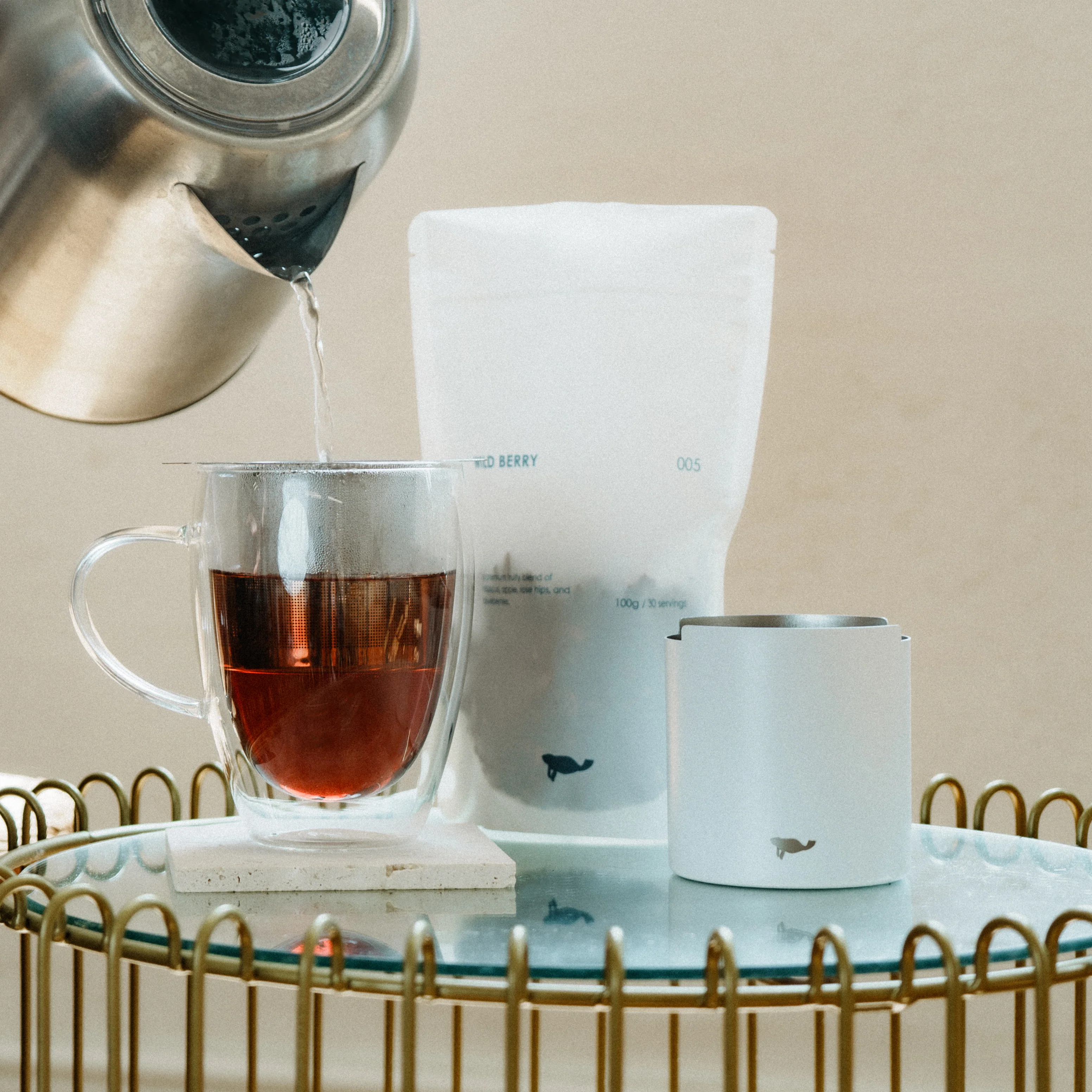 The Tea Club - Image 6