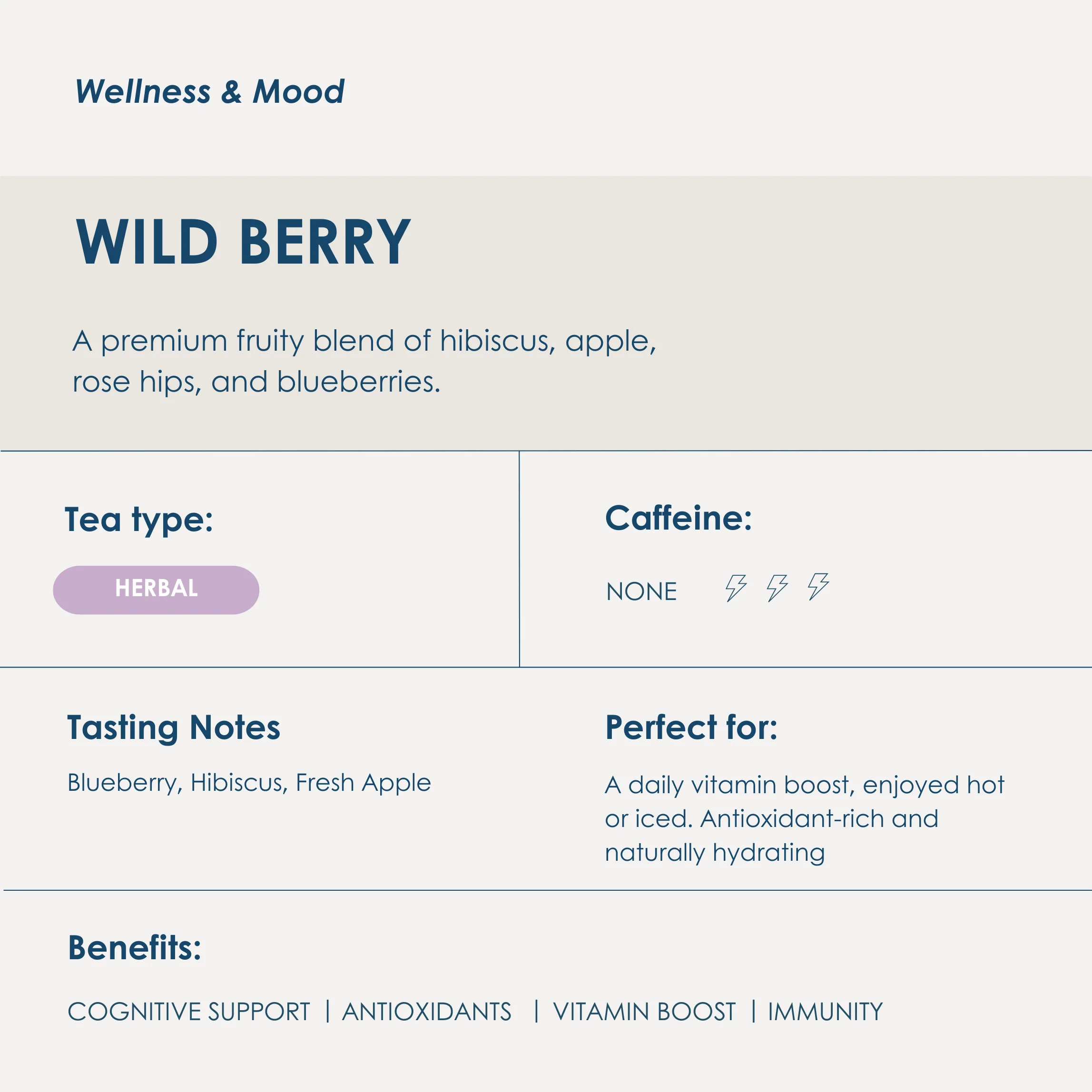 Wild Berry - Image 7